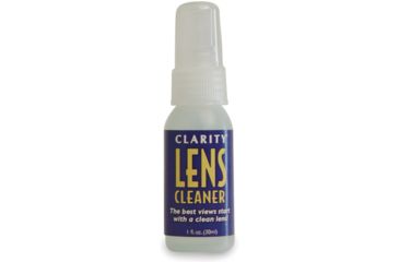 Image of Clarity  Clean Moist Cloth 24pk 883024CIT