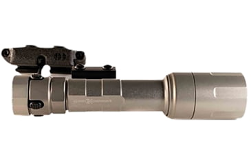 Image of Cloud Defensive REIN 3.0 1250 Lumens LED Weapon Light, CR123A/18650, White, CD2109DFSCLR