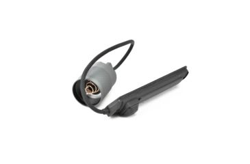 Image of Cloud Defensive Light Control System w/ Streamlight ProTac HLX 1000 Lumen Weapon Light Exclusive, Urban Grey, LCSmk2kKIT-ug