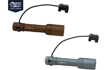 Image of Cloud Defensive OPMOD Rein 3.0 1200 Lumens LED Weapon Light