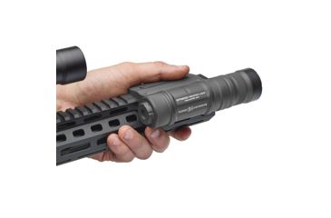 Image of Cloud Defensive OWL - Optimized Weapon Light, 1400-1600 Lumens, Urban Grey, OWL9-UG