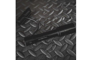 Image of Cloud Defensive REIN 3.0 Full Size Weapon Light, Black, CD2109-DFS BLK