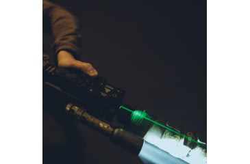 Image of Cloud Defensive REIN 3.0 Full Size Weapon Light, Black, CD2109-DFS BLK