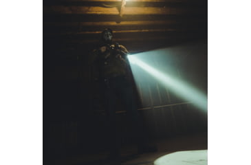 Image of Cloud Defensive REIN 3.0 Full Size Weapon Light, Black, CD2109-DFS BLK