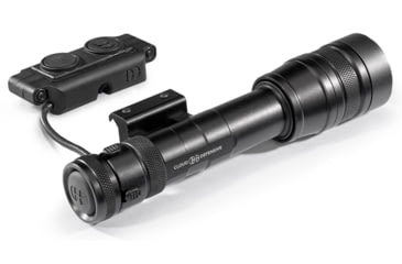 Image of Cloud Defensive REIN ,Full-size, Complete Kit, Black, REiN-CK-BLK