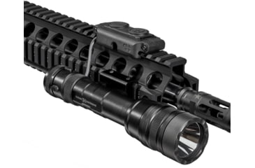 Image of Cloud Defensive REIN ,Full-size, Complete Kit, Black, REiN-CK-BLK