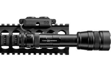 Image of Cloud Defensive REIN ,Full-size, Complete Kit, Black, REiN-CK-BLK