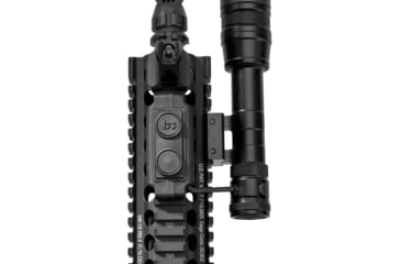 Image of Cloud Defensive REIN ,Full-size, Complete Kit, Black, REiN-CK-BLK