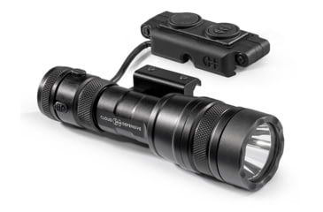 Image of Cloud Defensive REIN ,Micro, Complete Kit, Black, REiN-M-CK-BLK
