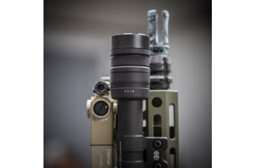 Image of Cloud Defensive REIN ,Full-size, Complete Kit, Black, REiN-CK-BLK