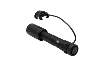 Image of Cloud Defensive RL50, 50,000 Candela, 1100 Lumens, Flashlight,Mount Included, Black