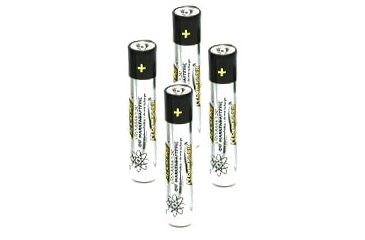Image of Coast AAAA Batteries TT7722CP - Qty 4