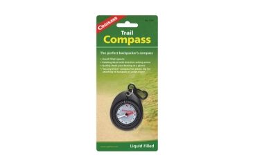Image of Coghlans Trail Compass