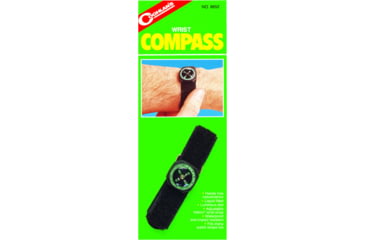 Image of Coghlans Wrist Compass