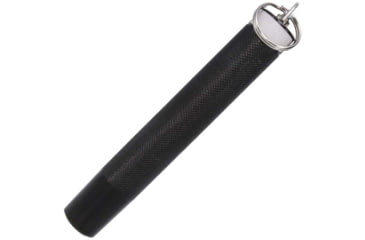 Image of Cold Steel 12 Expandable Steel Baton W/ Key Ring - BT-12