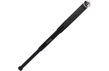 Image of Cold Steel 12 Expandable Steel Baton W/ Key Ring - BT-12