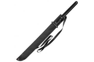 Image of Cold Steel 24 in Two handed Katana Machete Sheath Only SC97THKL