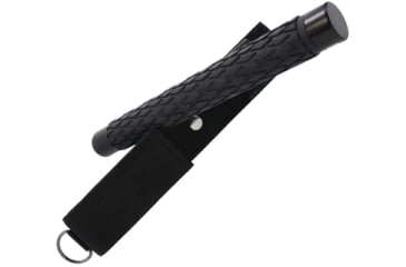 Image of Cold Steel 26 Expandable Steel Baton W/ Nylon Pouch - BT-26