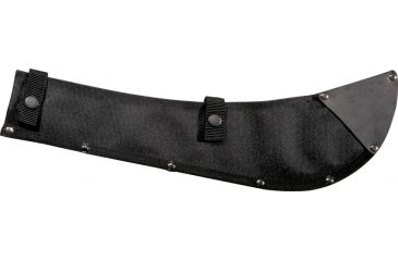 Image of Cold Steel Belt Sheath for Two Handed Panga Machete CSSC97THPM