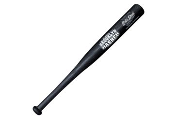 Image of Cold Steel Brooklyn Basher 24in, Black, CS-92BSB