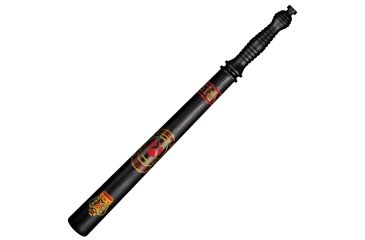 Image of Cold Steel English Police Truncheon, 21 1/2in, Black, CS-91NPET