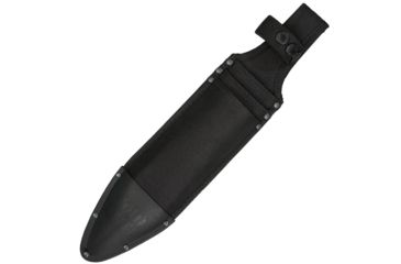 Image of Cold Steel Tri Pack Thrower Sheath Knife, Black, CS-SC80TG3