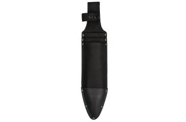 Image of Cold Steel Tri Pack Thrower Sheath Knife, Black, CS-SC80TG3