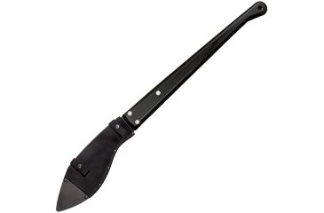 Image of Cold Steel Two Handed Kukri Machete Sheath, CS-SC97THKG