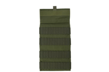 Image of Cole-Tac Hunter Wallet 40 Round, Olive Drab, HW3004