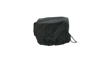 Image of Cole-Tac Large Shower Cap, Black, SC2001