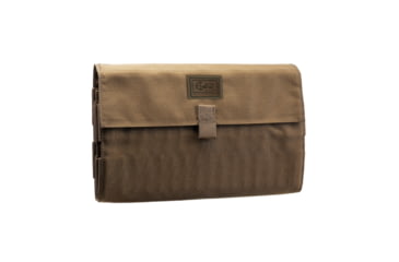 Image of Cole-Tac Standard Ammo Novel, Coyote Brown, AN1002