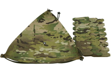 Image of Cole-Tac Tripod Leggings V2, 10in, Multicam, TL2003