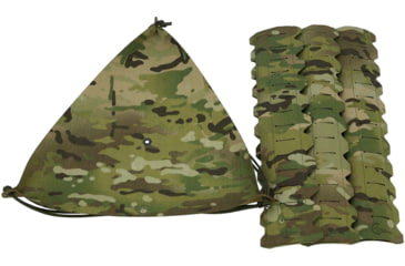 Image of Cole-Tac V2 Tripod Leggings, Multicam, 15in, TL2013