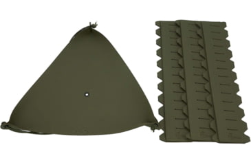 Image of Cole-Tac V2 Tripod Leggings, Ranger, 15in, TL2016