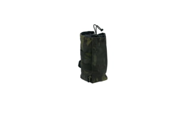 Image of Cole-Tac Tripod Water Bottle Holder, Black Multicam, TW1010