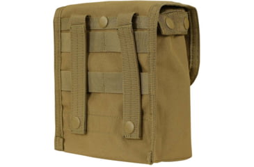 Image of Condor Outdoor Ammo Pouch, Coyote Brown, MA2-498