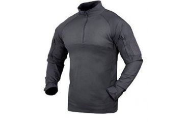 Image of Condor Outdoor Combat Shirt, Graphite, XXL, 101065-018-XXL