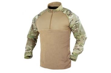 Image of Condor Outdoor COMBAT SHIRT, Multicam, Medium 101065-008-M