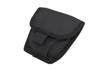 Image of Condor Outdoor Handcuff Pouch, Blak, MA47-002