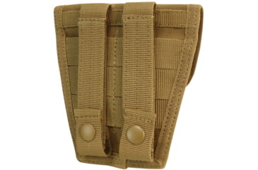 Image of Condor Outdoor Handcuff Pouch, Coyote Brown, MA47-498