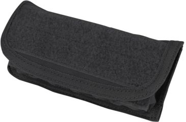 Image of Condor Outdoor Shotgun Ammo Pouches, Black, MA12-002