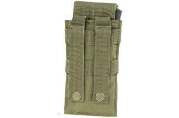 Image of Condor Outdoor Single M4 Mag Pouch, Olive Drab MA5-001