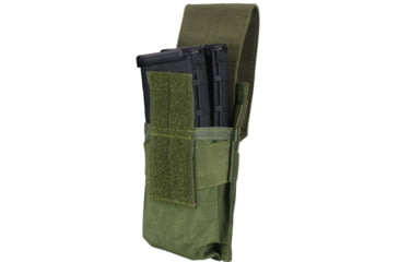 Image of Condor Outdoor Single M4 Mag Pouch, Olive Drab MA5-001