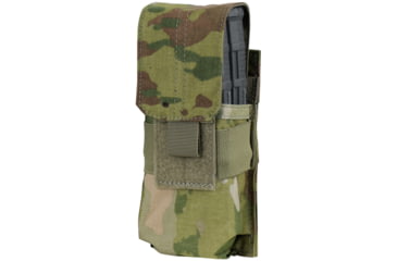 Image of Condor Outdoor Single M4 Mag Pouch, Scorpion, MA5-800