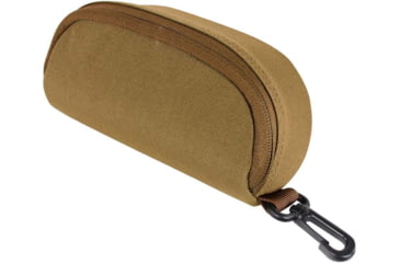 Image of Condor Outdoor Sunglasses Case, Coyote Brown, 217-498
