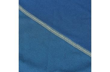 Image of Condor Outdoor SURGE PERFORMANCE TOP, Cobalt, Large 101102-026-L