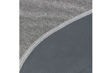 Image of Condor Outdoor SURGE PERFORMANCE TOP, Graphite, Large 101102-018-L