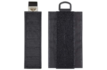 Image of Condor Outdoor TSRS Shotshell Platform, Black, US1023-002