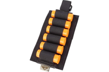 Image of Condor Outdoor TSRS Shotshell Platform, Black, US1023-002