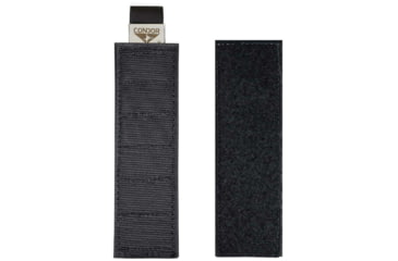 Image of Condor Outdoor TSRS Shotshell Strip Cartridge Carrier, Black, US1025-002
